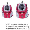 lightweight pet backpack 