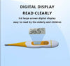 digital display thermometer