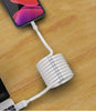 iphone usb rope cable 