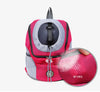 pet backpack