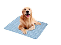 dog cooling mat