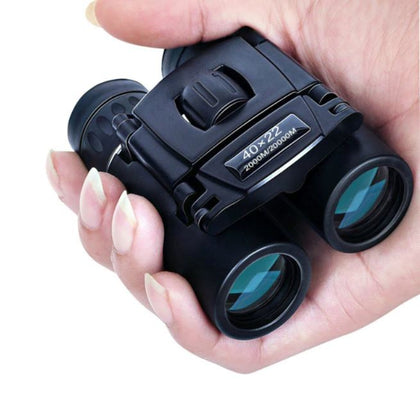 hd  binoculars uk