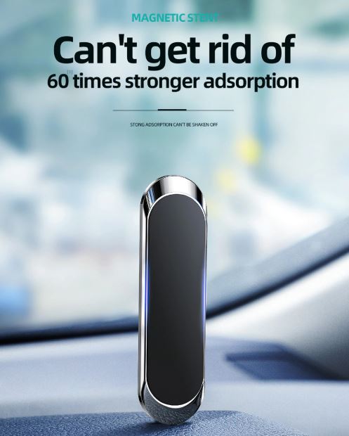 magnetic car  phone holder 