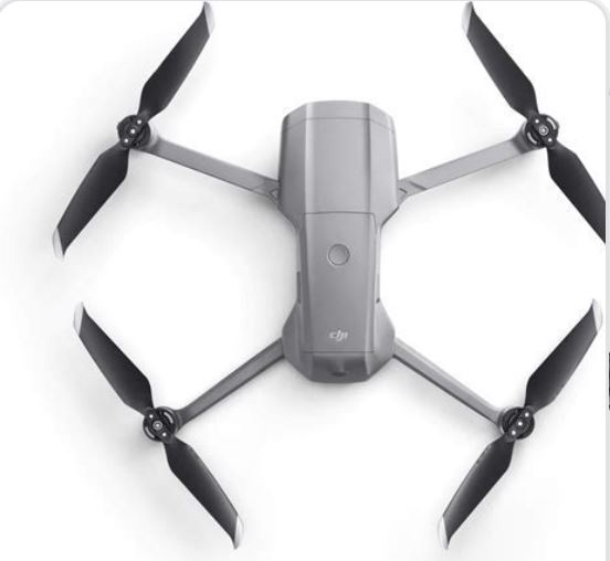 mavic drone 