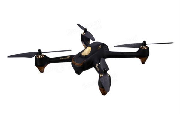 hubsan h501s drone
