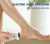 electric vacuum adsorption foot grinder