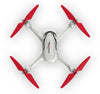 hubsan x4 hd drone 