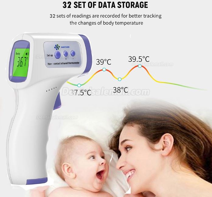 baby thermometer uk
