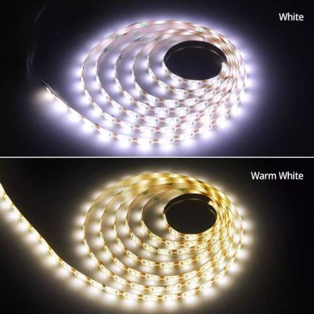 white led light