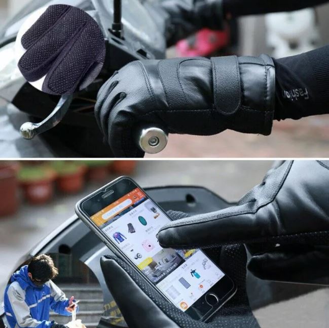usb gloves